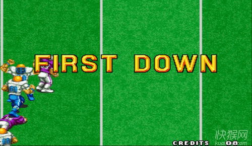 2024年足球/美式足球游戏盘点:全新榜单揭晓,体验极致竞技魅力 2024年足球/美式足球游戏盘点:全新榜单揭晓,体验极致竞技魅力