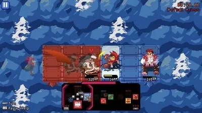 十大热门网格导向动作游戏盘点,揭秘新潮流趋势 十大热门网格导向动作游戏盘点,揭秘新潮流趋势