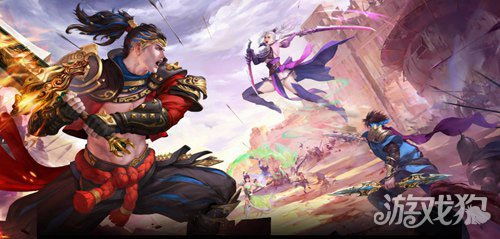 十大热门国战游戏盘点:揭秘耐玩度巅峰之作 十大热门国战游戏盘点:揭秘耐玩度巅峰之作