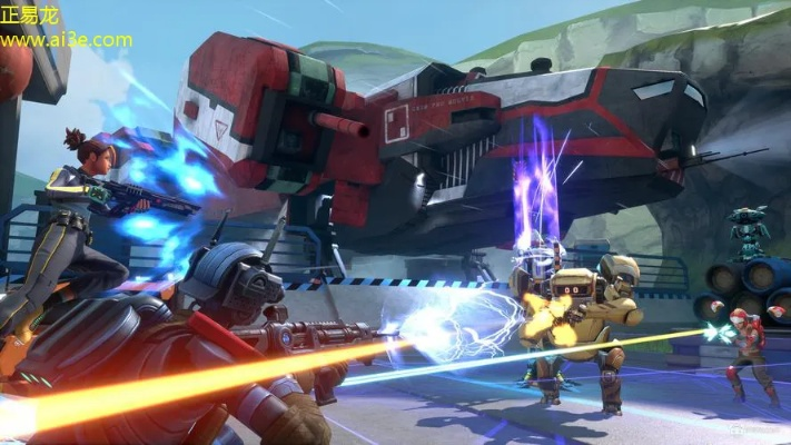 三维游戏盛宴：热门精选，畅玩无限新体验