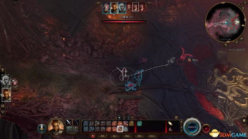 《博德之门3》诗帕BD双持攻略：解锁最强战斗组合