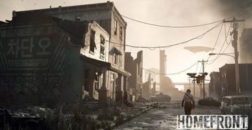 《国土防线2:革命》4K画质截图惊艳曝光! 《国土防线2:革命》4K画质截图惊艳曝光!