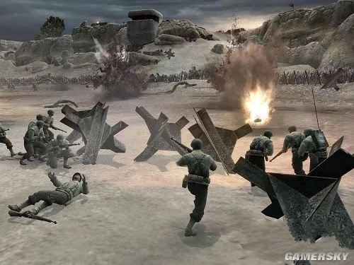 冷战游戏盘点:热门精选,重温历史激情**沉浸体验** 冷战游戏盘点:热门精选,重温历史激情**沉浸体验**