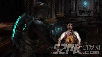 恐怖游戏盘点:热门惊悚大作深度解析 恐怖游戏盘点:热门惊悚大作深度解析