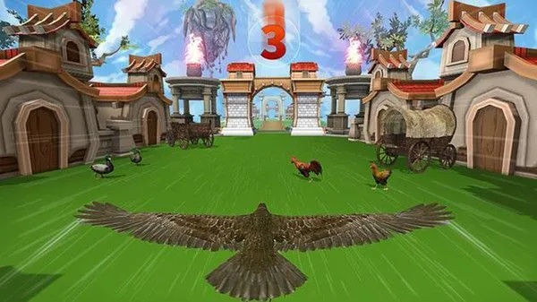 盘点热门鸟游戏:揭秘趣味无限的游戏天堂 盘点热门鸟游戏:揭秘趣味无限的游戏天堂