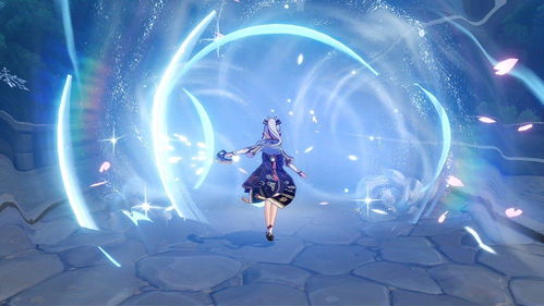 原神神里绫华定制机首发3699元,独家尊享游戏新体验 原神神里绫华定制机首发3699元,独家尊享游戏新体验