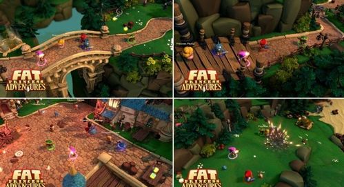 盘点十大热门Q版游戏,解锁超值游戏新体验 盘点十大热门Q版游戏,解锁超值游戏新体验