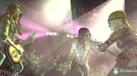 摇滚盘点:精选**热门**摇滚乐游戏,畅玩音乐盛宴 摇滚盘点:精选**热门**摇滚乐游戏,畅玩音乐盛宴