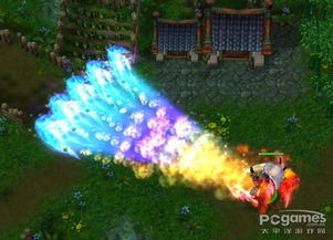 3D视觉盛宴!盘点十大必玩热门游戏,视觉体验新高度 3D视觉盛宴!盘点十大必玩热门游戏,视觉体验新高度