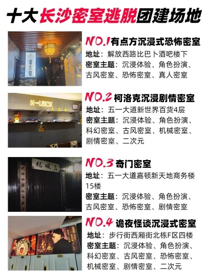 十大耐玩密室游戏推荐:揭秘沉浸式解谜新体验 十大耐玩密室游戏推荐:揭秘沉浸式解谜新体验