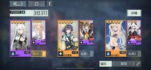 映月城电子姬:揭秘闪耀时刻极致输出攻略秘籍 映月城电子姬:揭秘闪耀时刻极致输出攻略秘籍