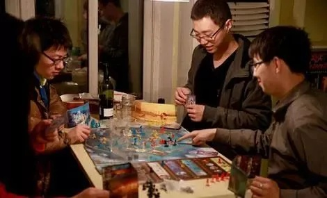 盘点热门桌游,解锁趣味游戏新体验 盘点热门桌游,解锁趣味游戏新体验