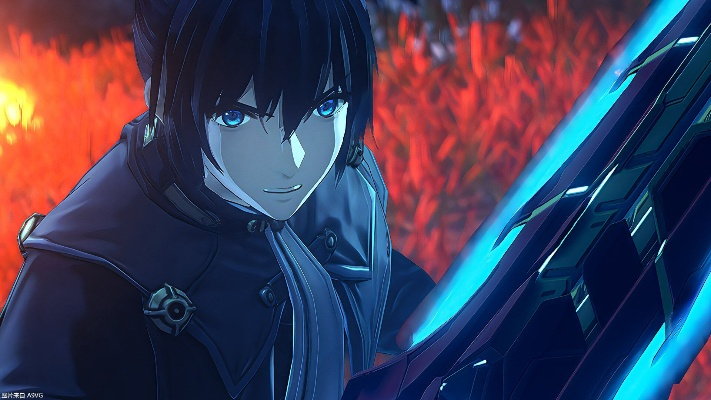 《异度圣剑》新篇:揭秘Mono社明年力作,剑指全新价值巅峰 《异度圣剑》新篇:揭秘Mono社明年力作,剑指全新价值巅峰