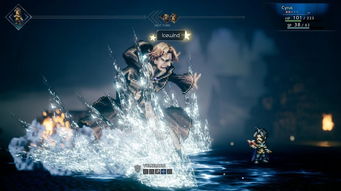 《八方旅人0》M站高分好评，探索新维度游戏体验！