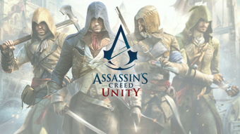 《刺客信条大革命》亚诺与圣殿女骑士:禁忌之恋揭秘 《刺客信条大革命》亚诺与圣殿女骑士:禁忌之恋揭秘