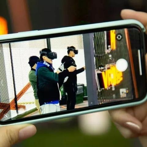 沉浸式体验必备！十大热门氛围游戏盘点推荐