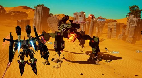 十大未来战争游戏盘点:揭秘经典之作新亮点 十大未来战争游戏盘点:揭秘经典之作新亮点