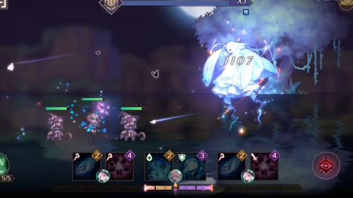 魔女复苏攻略:揭秘岩队输出新秘籍 魔女复苏攻略:揭秘岩队输出新秘籍