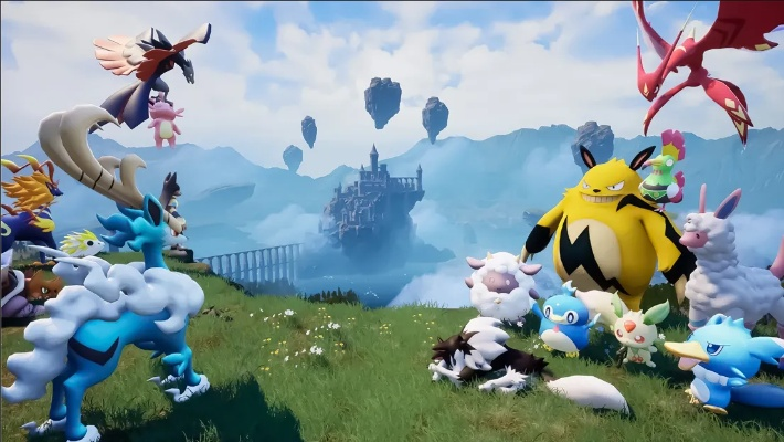 抢先体验游戏盘点:精选佳作,畅玩新体验必看攻略 抢先体验游戏盘点:精选佳作,畅玩新体验必看攻略