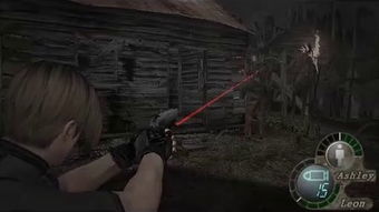 《生化4重制版》专家难度木屋战无伤攻略揭秘 《生化4重制版》专家难度木屋战无伤攻略揭秘