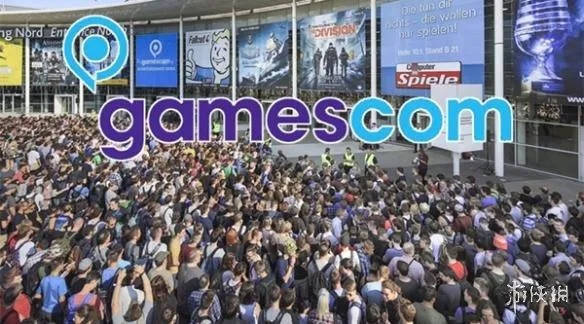 《Gamescom展压E3风头,媒体玩家齐聚盛宴》 《Gamescom展压E3风头,媒体玩家齐聚盛宴》