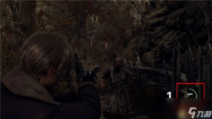 《生化4重制版》全流程攻略：高效通关秘诀大公开