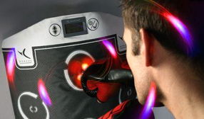 热门拳击游戏盘点:揭秘最佳互动体验首选 热门拳击游戏盘点:揭秘最佳互动体验首选