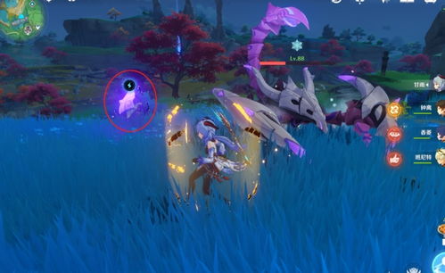 《原神》圣骸兽速刷攻略:高效路线全解析 《原神》圣骸兽速刷攻略:高效路线全解析