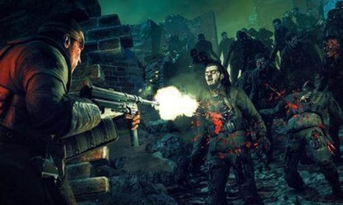 最新盘点:热门僵尸游戏排行,揭秘哪款更刺激好玩 最新盘点:热门僵尸游戏排行,揭秘哪款更刺激好玩