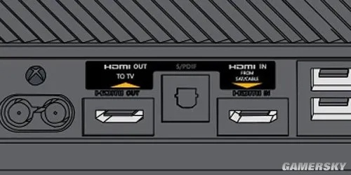 Xbox One电源开关耐久度揭秘:10年不坏的秘密 Xbox One电源开关耐久度揭秘:10年不坏的秘密