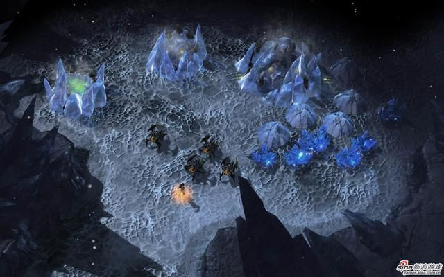 《虫群之心》新预告曝光!揭秘战役模式革新玩法 《虫群之心》新预告曝光!揭秘战役模式革新玩法