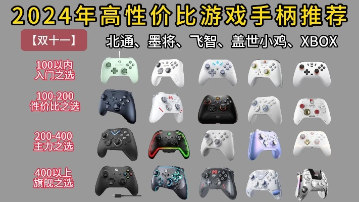 手柄游戏精选：耐玩排行，十大热门推荐揭晓