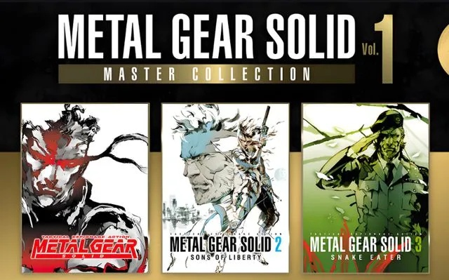 《合金装备:传承典藏版》大体积攻略:360平台登陆全解析 《合金装备:传承典藏版》大体积攻略:360平台登陆全解析