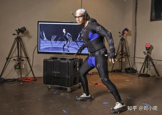 动作捕捉技术革新，《33号远征队》配音大奖揭晓