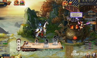 盘点十大必玩唯美格斗佳作,领略极致视觉盛宴 盘点十大必玩唯美格斗佳作,领略极致视觉盛宴