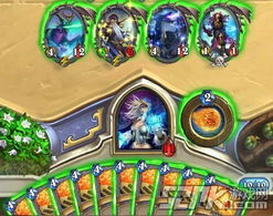 最新盘点:热门交易卡牌游戏,探索无限乐趣新境界 最新盘点:热门交易卡牌游戏,探索无限乐趣新境界