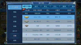 灵玉功效全解析:无极仙途新价值揭秘 灵玉功效全解析:无极仙途新价值揭秘