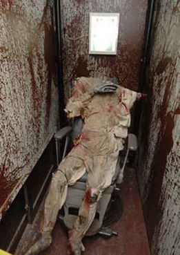 美国惊悚鬼屋探秘:五大恐怖圣地等你挑战 美国惊悚鬼屋探秘:五大恐怖圣地等你挑战