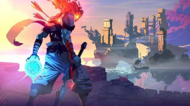 探索十大Roguelike巅峰之作,解锁游戏新境界 探索十大Roguelike巅峰之作,解锁游戏新境界