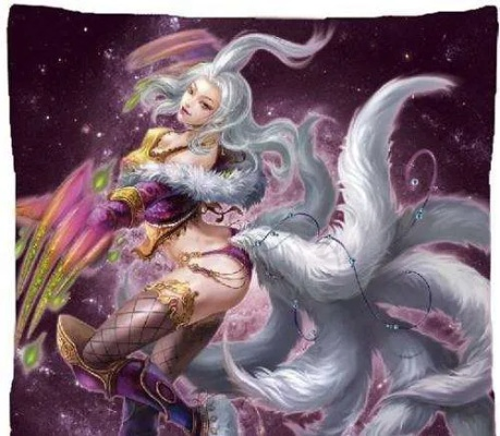 九尾妖狐攻略揭秘:梦回西游4新境界 九尾妖狐攻略揭秘:梦回西游4新境界