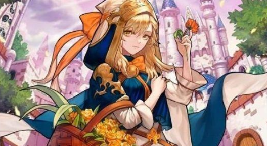 坎特伯雷公主抽卡攻略:深度解析高效策略与技巧 坎特伯雷公主抽卡攻略:深度解析高效策略与技巧