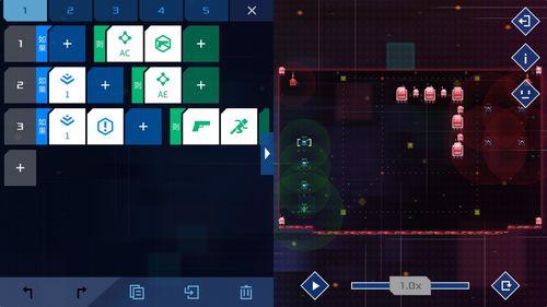 编程游戏精选：揭秘高人气编程游戏排行新风向