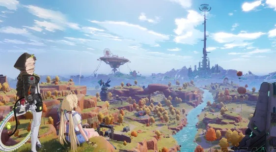 2024年必玩!盘点热门开放世界游戏,探索无限乐趣新境界 2024年必玩!盘点热门开放世界游戏,探索无限乐趣新境界