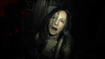 恐怖游戏巅峰之作,人气排行前十解析揭秘! 恐怖游戏巅峰之作,人气排行前十解析揭秘!