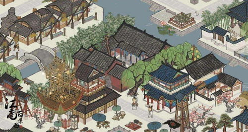 江南百景图星宿角宿攻略：高效通关秘籍解锁新境界