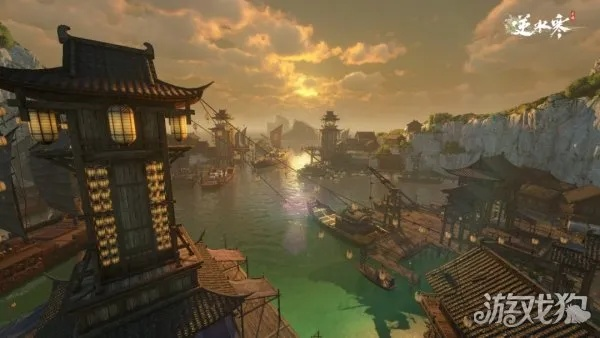 江湖新套路揭秘：锁月楼风云再起，价值攻略曝光