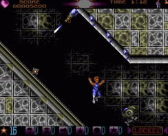 横版卷轴游戏盘点：十大必玩佳作，探索无限新乐趣