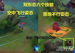 冰狐进化双形态首曝,双路线解锁多元生存新篇章 冰狐进化双形态首曝,双路线解锁多元生存新篇章