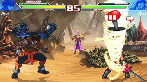 十大精选必玩格斗游戏,揭秘最佳游戏体验新境界 十大精选必玩格斗游戏,揭秘最佳游戏体验新境界