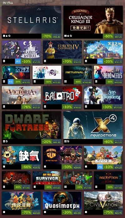 十大精选重玩价值游戏，揭秘无限回味的游戏秘境